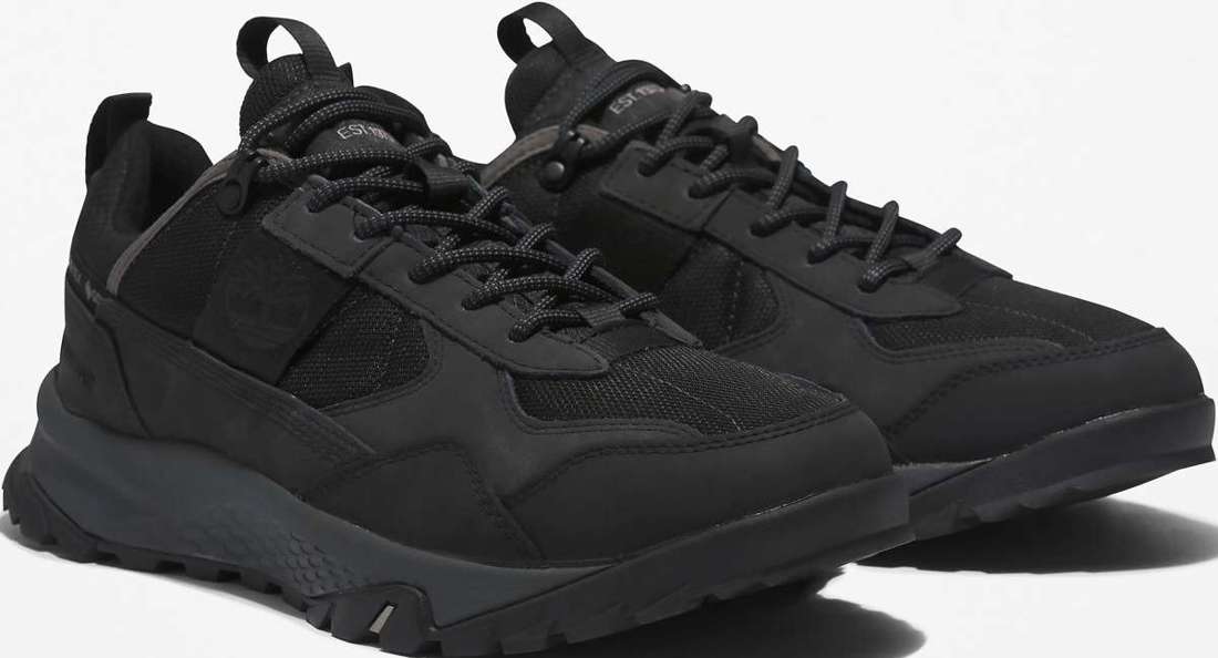 Кроссовки Lincoln Peak Low Goretex