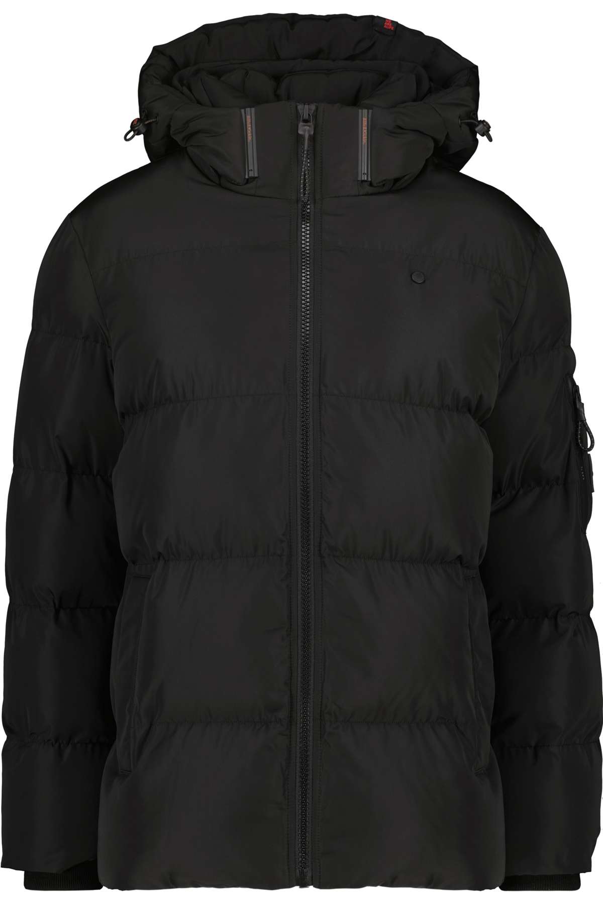 Зимняя куртка»JamesAK A Puffer Jacket Herren«