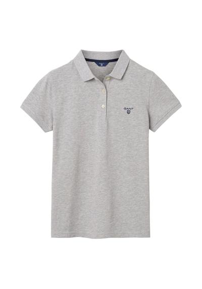 рубашка поло Poloshirt MD. SUMMER PIQUE 1er Pack