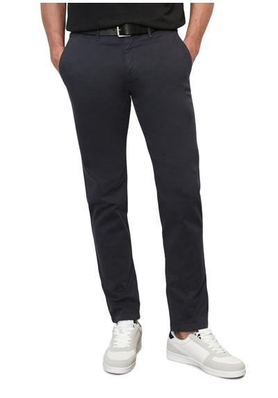Чинос aus Bio-Baumwoll-Twill