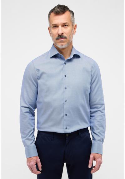 Рубашка с длинным рукавом SLIM FIT