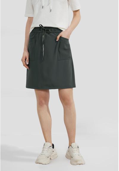 strong khaki