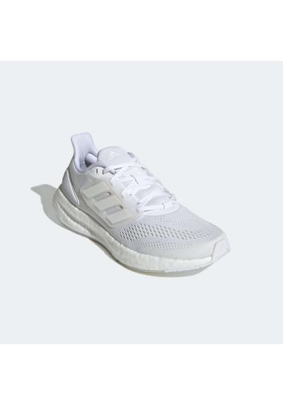 Cloud White / Cloud White / Crystal White