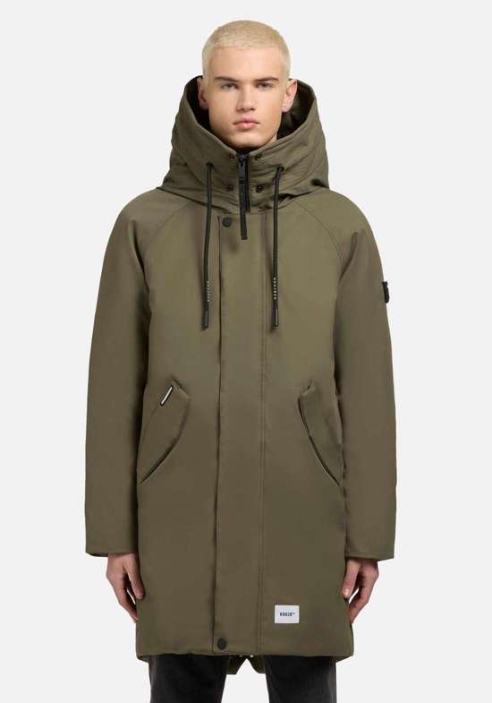 зеленый мох