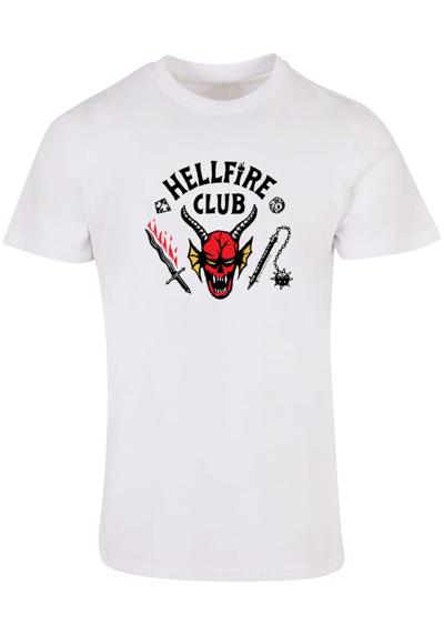 футболка Herren Stranger Things - Hellfire Club T-Shirt