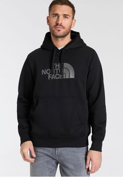 Толстовка с капюшоном M DREW PEAK PULLOVER HOODIE