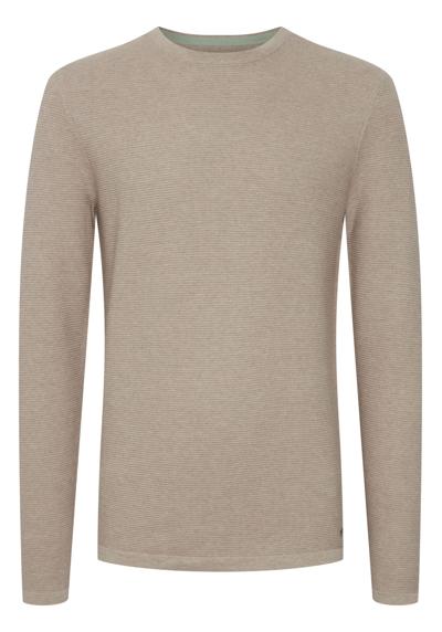 Вязаный свитер Strickpullover PRFrode