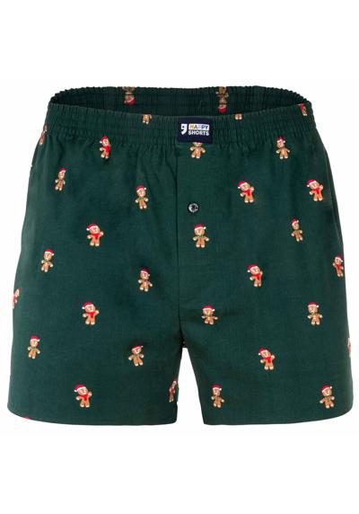 Боксеры Web-Boxershorts 1er Pack