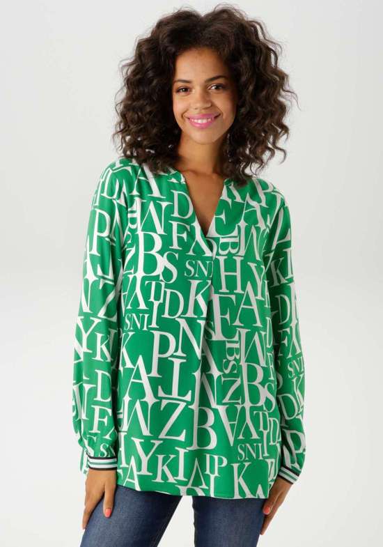 зеленый-белый-черный