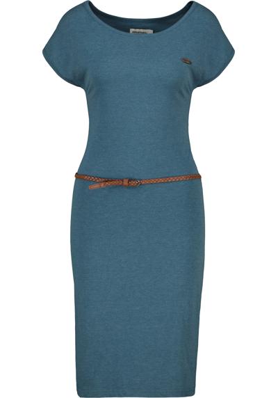 tidal teal melange