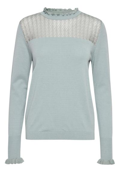 Вязаный свитер Strickpullover FRDedina