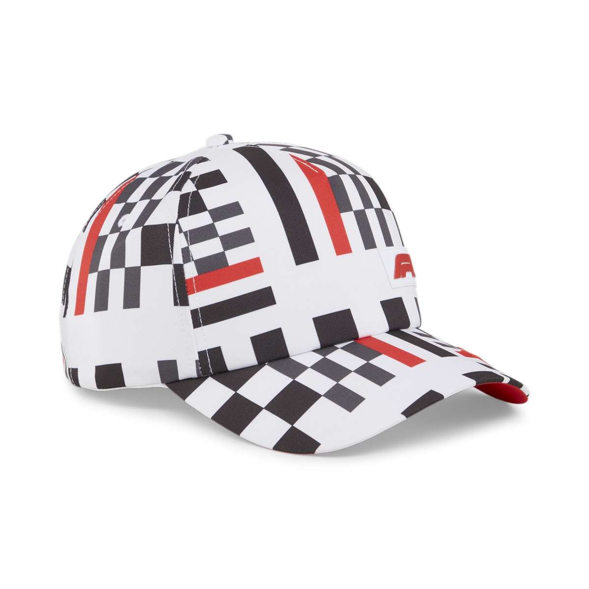 Гибкая крышка »F1® Graphic Baseballcap Erwachsene«