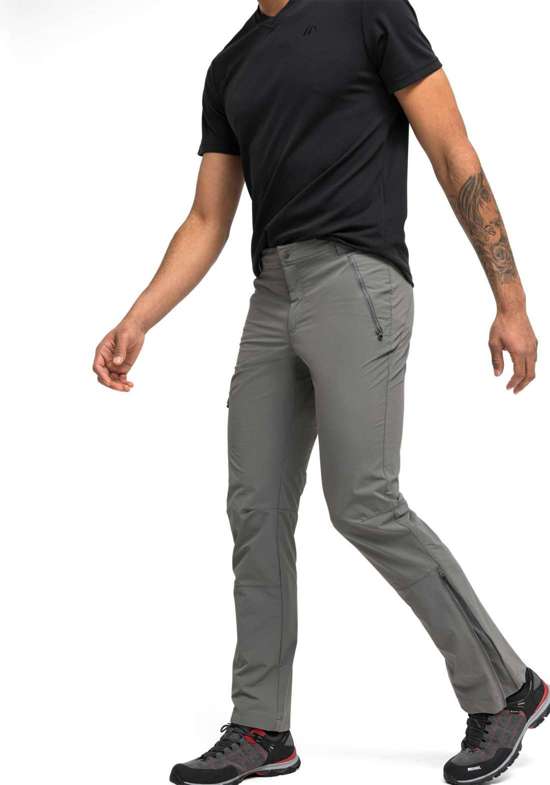 средне-серый