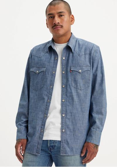 GRANT MID BLUE CHAMB