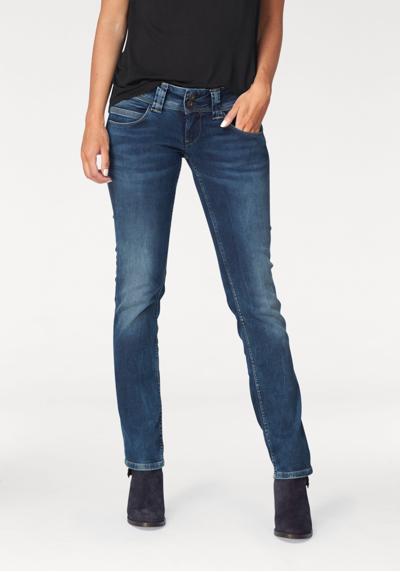 D24 authentic rope str medium