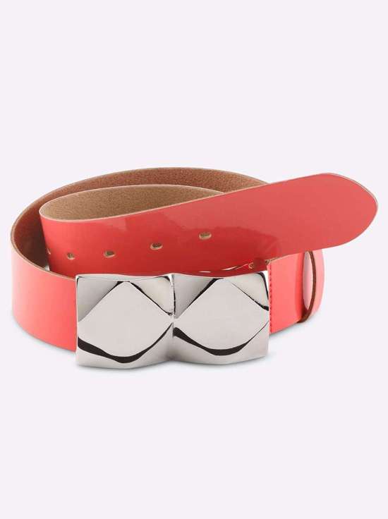 коралловый