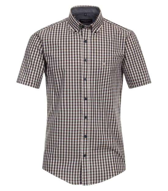 светло-коричневый