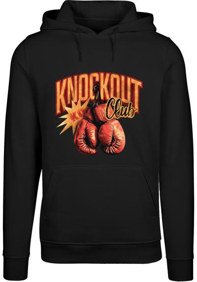 Толстовка с капюшоном Knockout Club Hoody