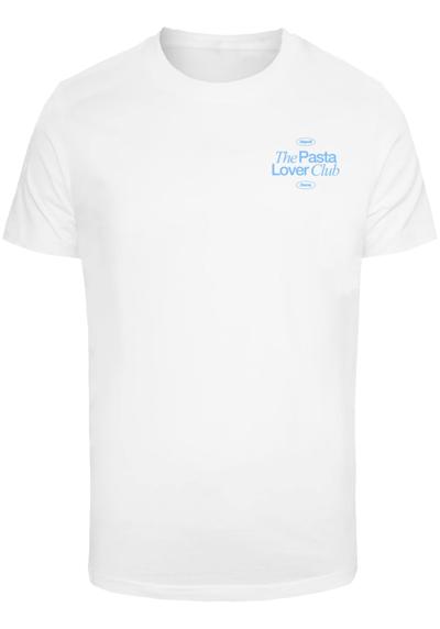 футболка The Pasta Lover Club Tee