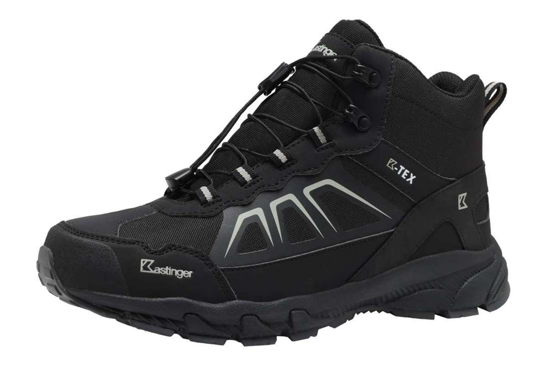 Походная обувь GRASBERG MID KTX