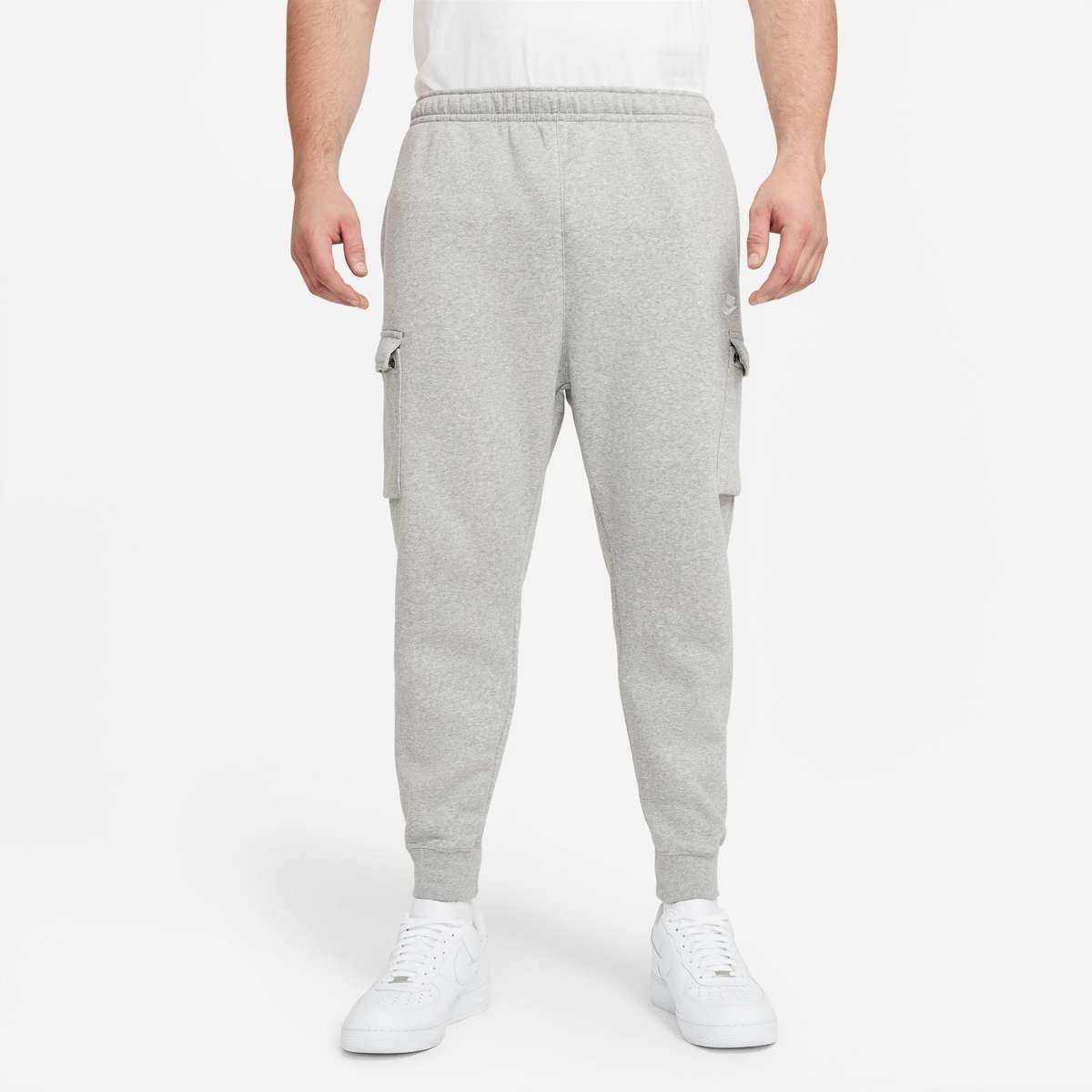 Спортивные штаны»CLUB FLEECE MEN`S CARGO PANTS«