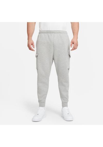 Спортивные штаны»CLUB FLEECE MEN`S CARGO PANTS«