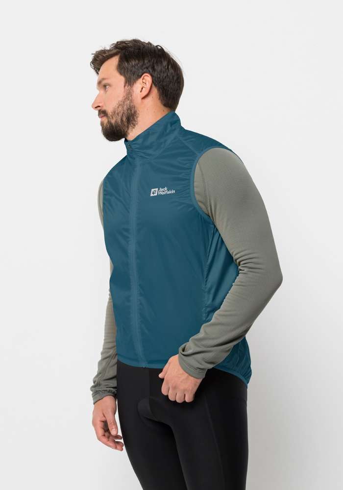 Функциональный жилет MOROBBIA WIND VEST M