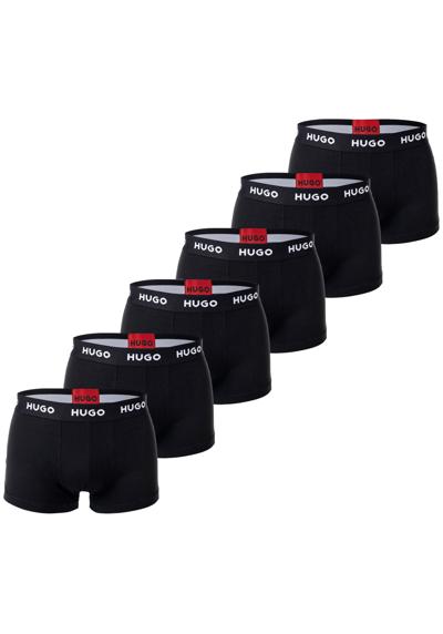 Боксеры Boxershort 6er Pack