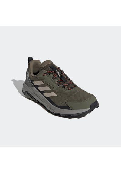 Olive Strata / Wonder Beige / Core Black
