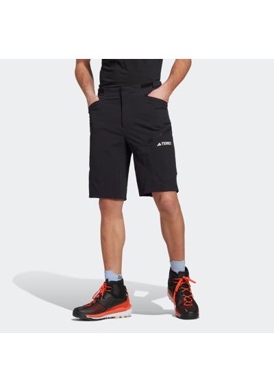 Трекинговые шорты XPERIOR SHORT