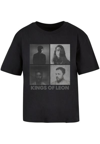 футболка Ladies KOL - Four Photo Tee