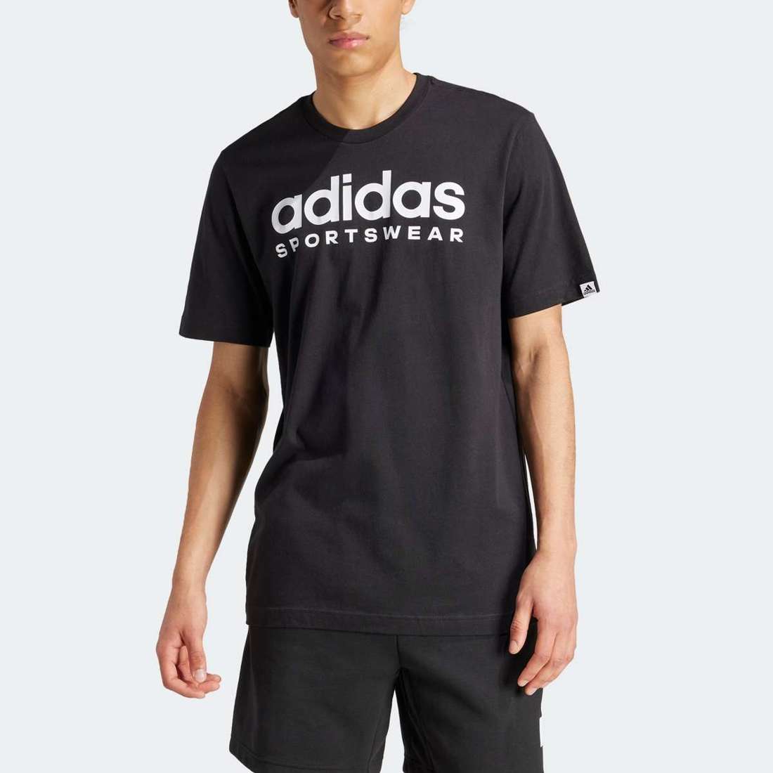 футболка SPW TEE