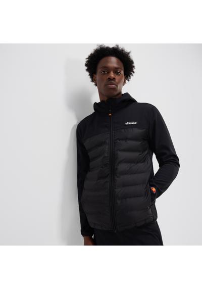 Стеганая куртка JELLICO FZ JACKET
