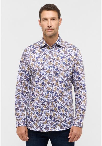 Рубашка с длинным рукавом MODERN FIT