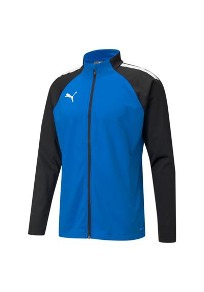 Electric Blue Lemonade-Puma Black