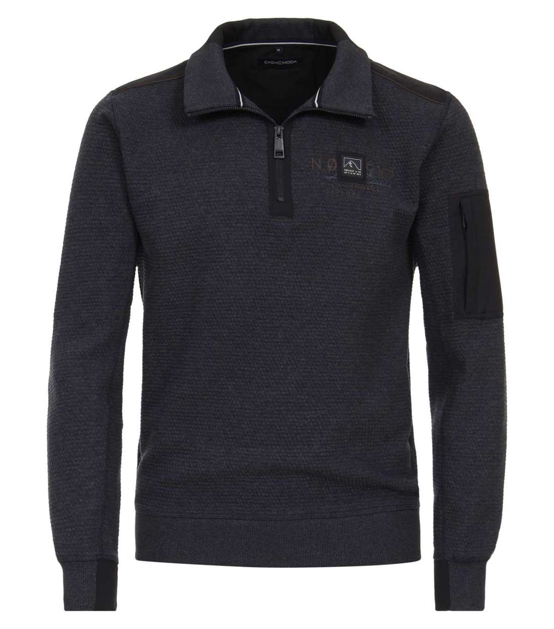 толстовка Sweatshirt uni
