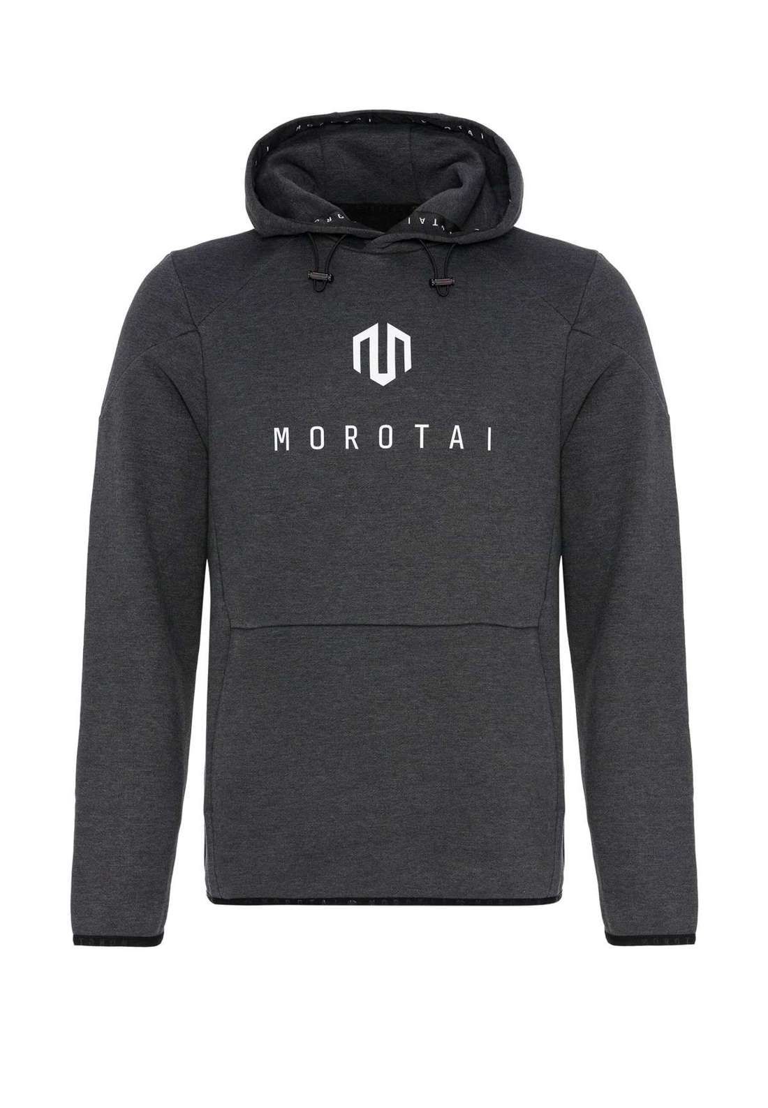 Толстовка с капюшоном Herren Morotai Neo Sweathoodie