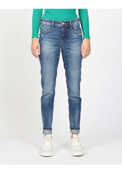 used denim joy