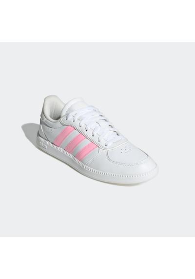 Cloud White / Pink Spark / Core White