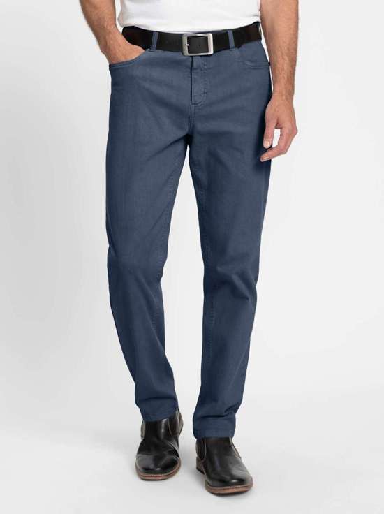 серо-голубой