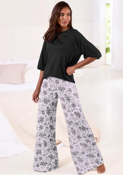 weiß paisley