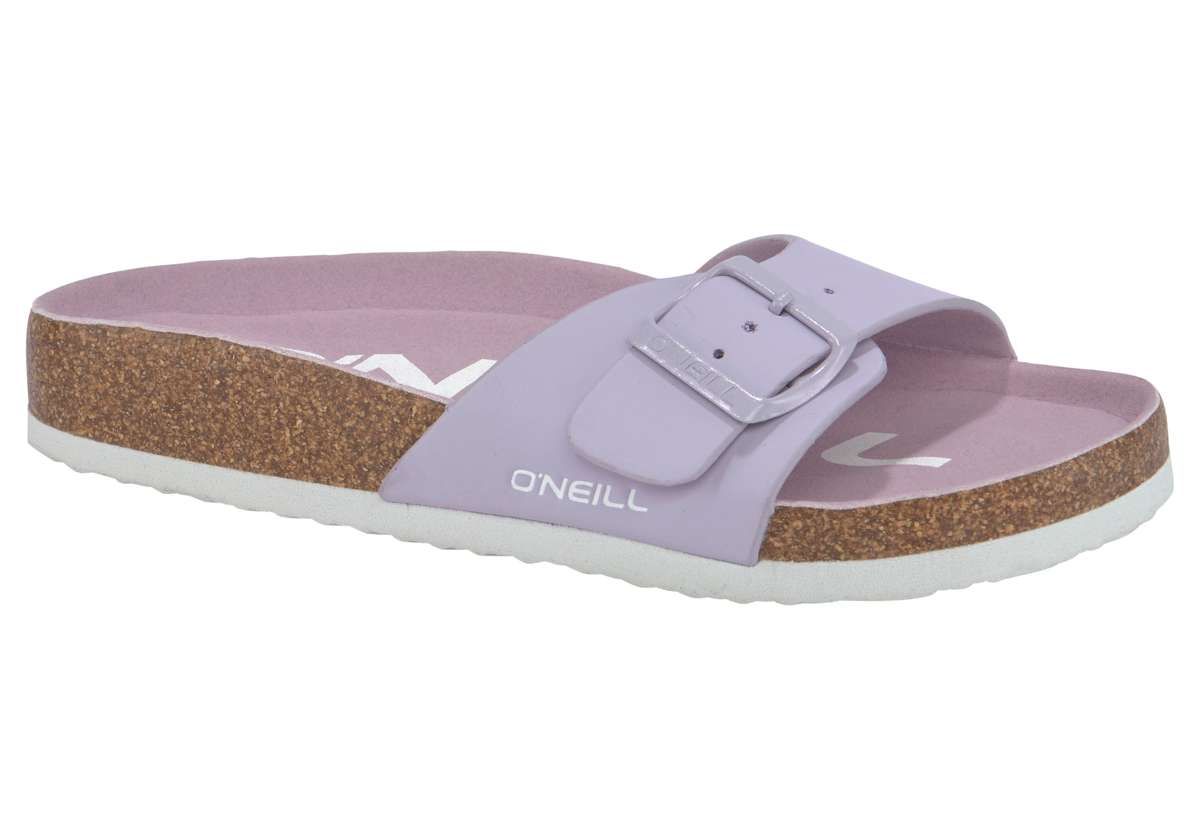 сандалии SOLANO SLIDER WOMEN LOW