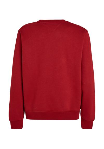Regatta Red