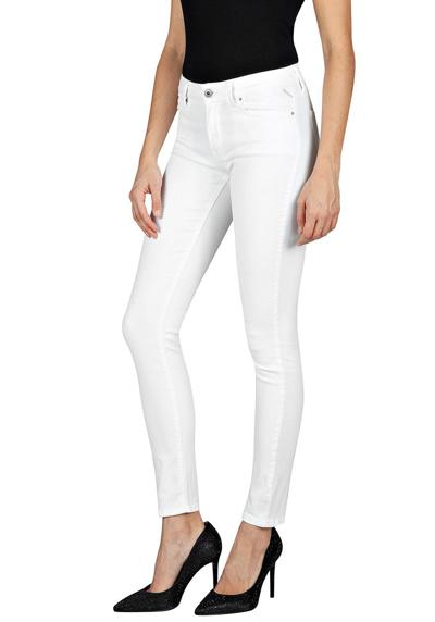 white C2