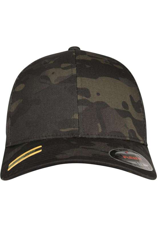 black multicam