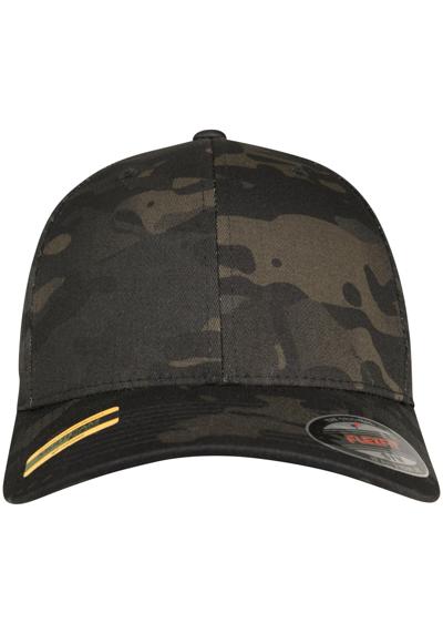 black multicam