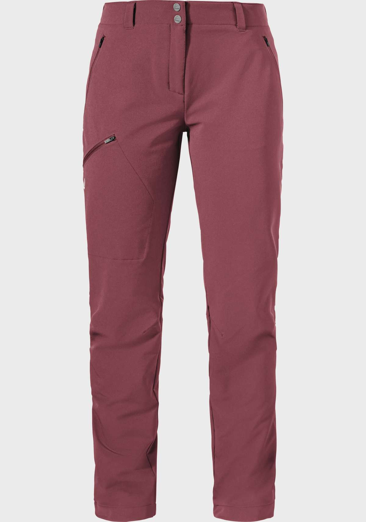 Уличные брюки Pants Ascona Warm L