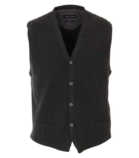 темно-серый