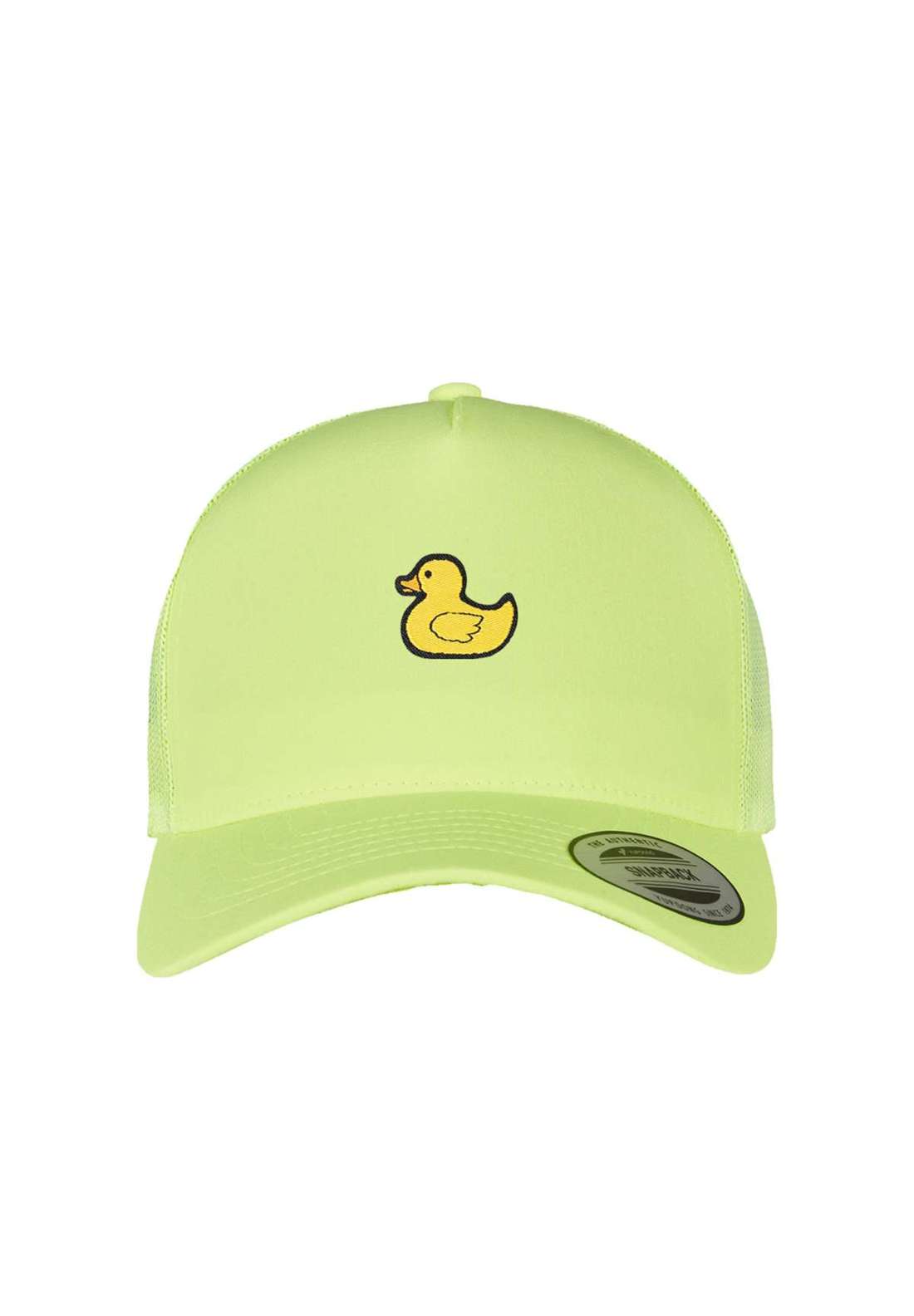фуражка Trucker Cap Neon Duck