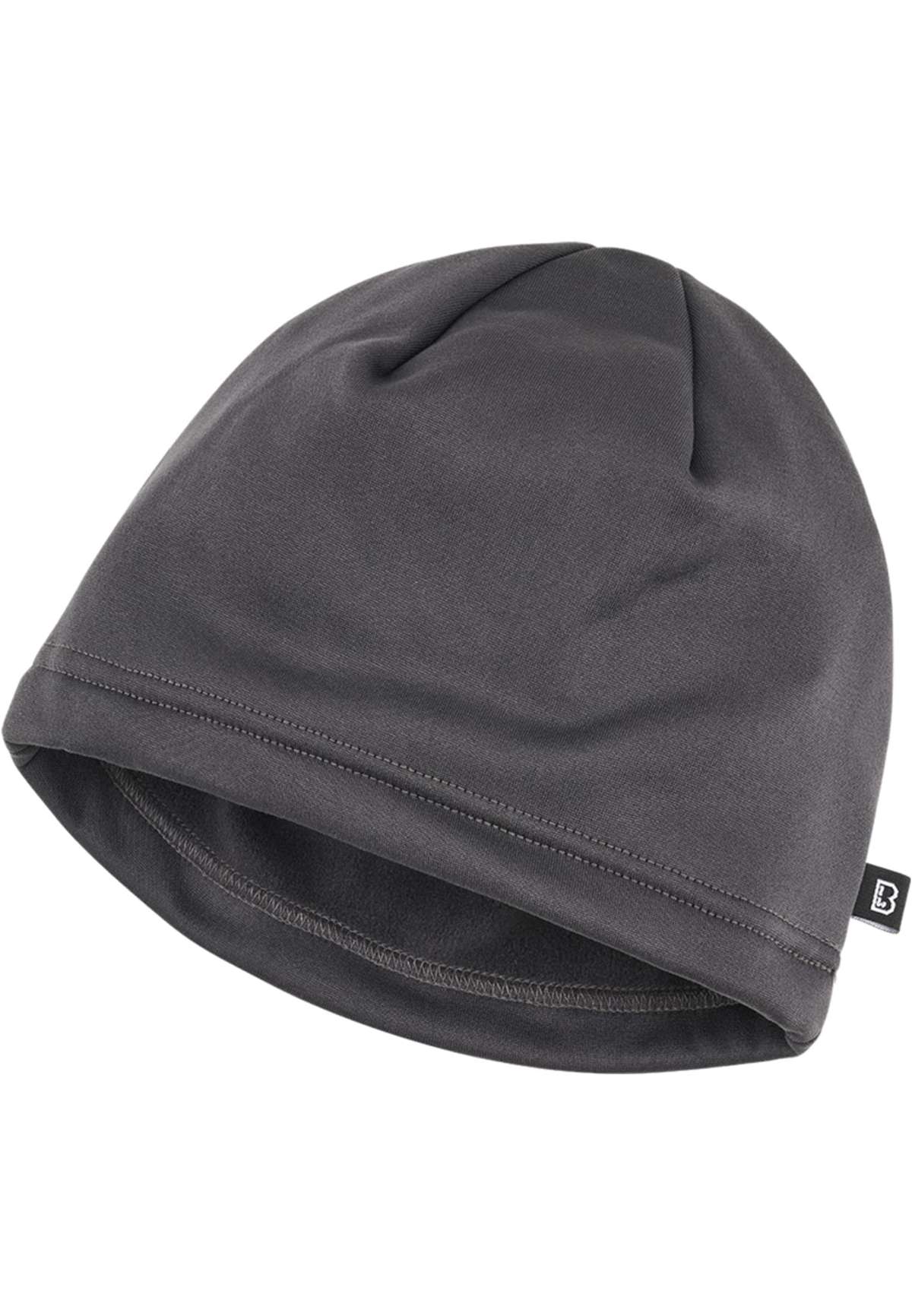 Гибкая крышка »Accessoires Fleece Cap Ice«